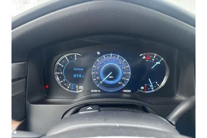 $23995 : Cadillac Escalade 2016 4X4 P image 6