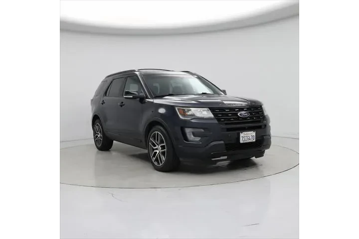 $17998 : Ford Explorer 2017 AWD Sport image 1