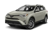 Toyota RAV4 2017 Limited 4dr en Orlando
