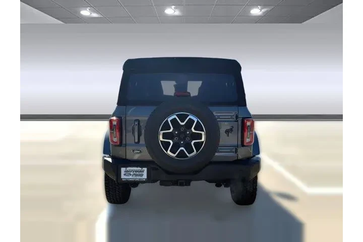 $35999 : Ford Bronco 2022 4x4 Base Ad image 9