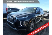 Hyundai PALISADE 2021 AWD SE en Cleveland