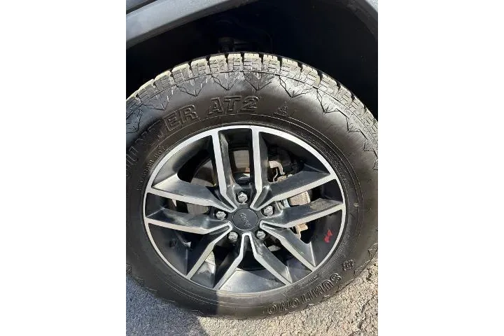 $22577 : Jeep Grand Cherokee 2020 4x4 image 8