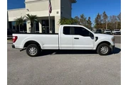 $26825 : Ford F-150 2021 4x2 XL 4dr S thumbnail