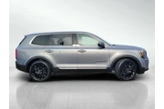$34165 : Kia Telluride 2022 AWD SX 4d thumbnail