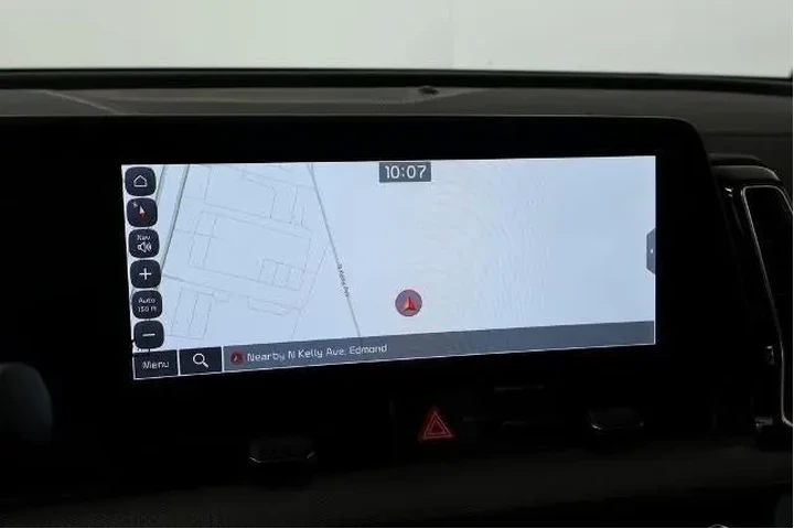 $28749 : Kia Sportage Hybrid 2024 AWD image 7