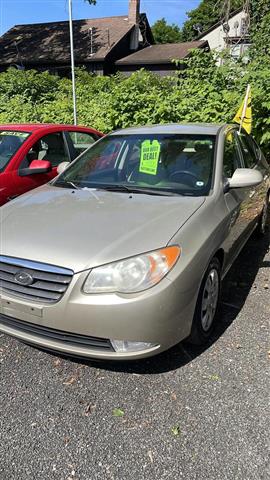 $4900 : 2008 HYUNDAI ELANTRA2008 HYUN image 1