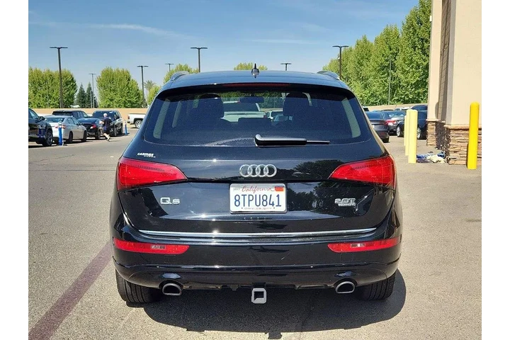$16998 : Audi Q5 2017 AWD 2.0T quattr image 6
