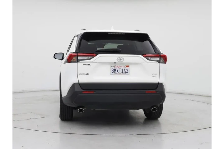 $28998 : Toyota RAV4 2019 AWD XLE 4dr image 6