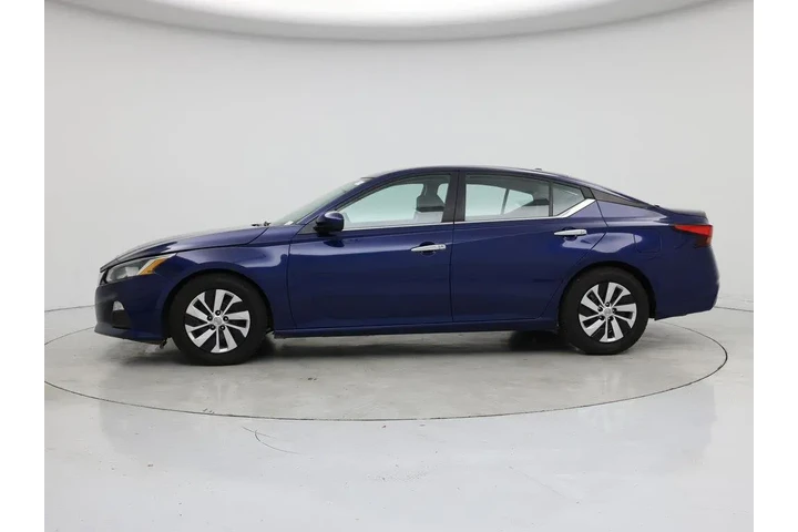 $13599 : Nissan Altima 2019 2.5 S 4dr image 3
