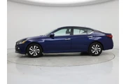 $13599 : Nissan Altima 2019 2.5 S 4dr thumbnail