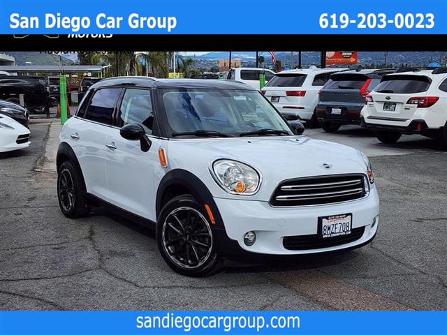 $8995 : 2015 MINI Cooper Countryman image 1