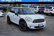 2015 MINI Cooper Countryman en San Diego