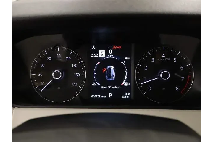 $26888 : Land Rover Range Rover Velar image 10