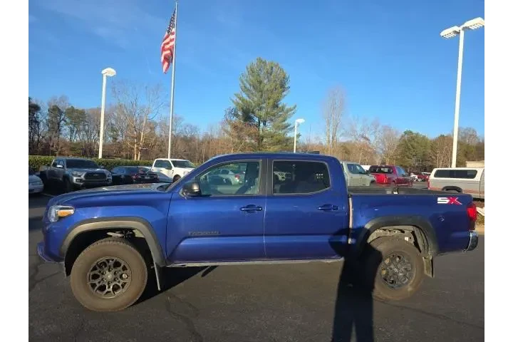 $32544 : Toyota Tacoma 2023 4x2 TRD O image 4