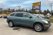 $5995 : 2009 Enclave CXL thumbnail