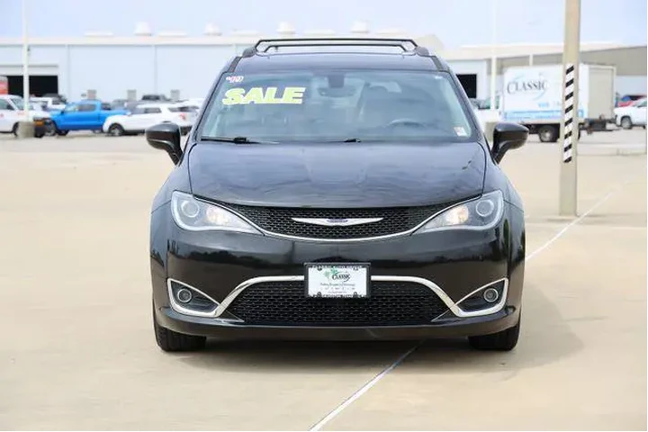$16545 : Chrysler Pacifica 2019 Touri image 2