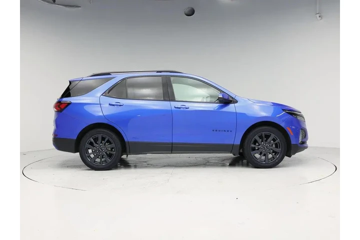 $22998 : Chevrolet Equinox 2024 RS 4d image 7