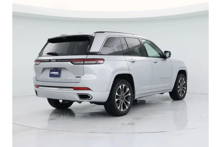 $38998 : Jeep Grand Cherokee 2022 4x4 image 8