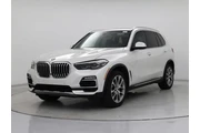 $28998 : BMW X5 2020 sDrive40i 4dr Sp thumbnail