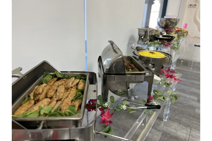 🌸BUFFET INTERNACIONAL🌸BRUNCH image 5