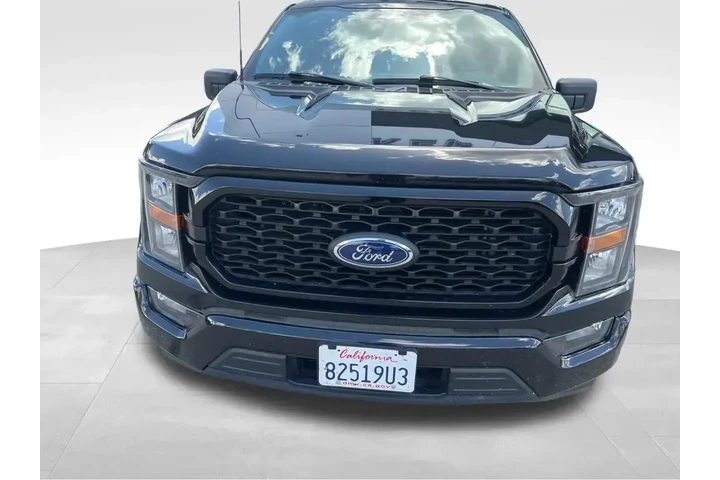 $30843 : Ford F-150 2023 4x2 Lariat 4 image 10