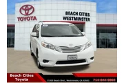 $17243 : Toyota Sienna 2017 LE 7-Pass thumbnail