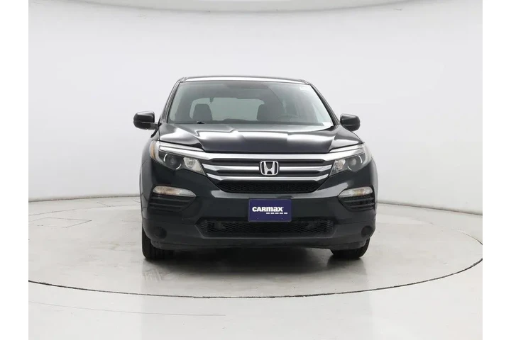 $16998 : Honda Pilot 2016 LX 4dr SUV image 5