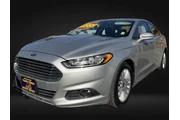 $9999 : 2013 Fusion thumbnail