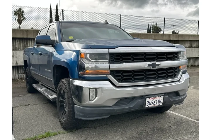$21851 : Chevrolet Silverado 1500 201 image 2