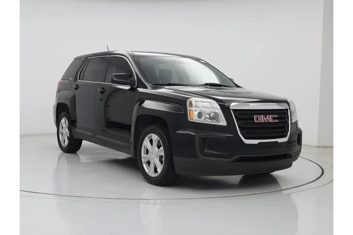 $15998 : GMC Terrain 2017 SLE-1 4dr S image 1