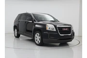 GMC Terrain 2017 SLE-1 4dr S en Reno