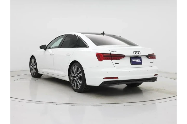 $27998 : Audi A6 2021 AWD quattro Spo image 2