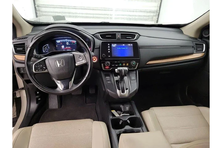 $21998 : Honda CR-V 2018 EX-L 4dr SUV image 9