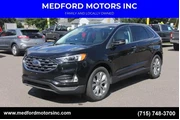 Ford Edge 2022 AWD Titanium en Madison