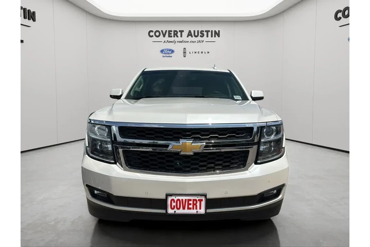 $18967 : Chevrolet Tahoe 2015 4x2 LT image 6