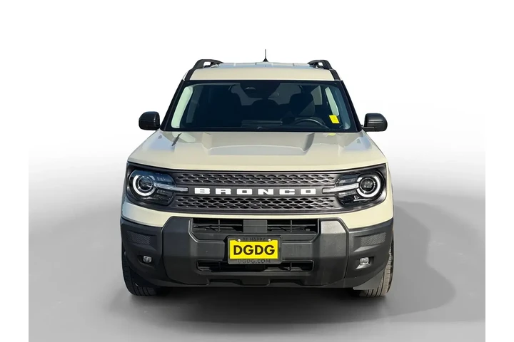 $27400 : Ford Bronco Sport 2025 AWD B image 8