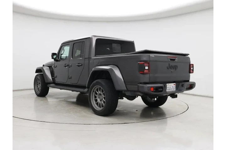 $30998 : Jeep Gladiator 2021 4x4 High image 2