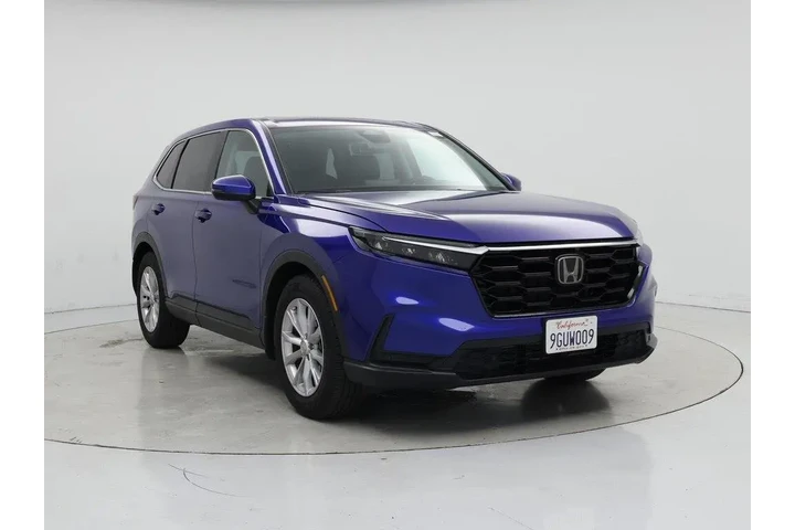 $30998 : Honda CR-V 2023 EX-L 4dr SUV image 1