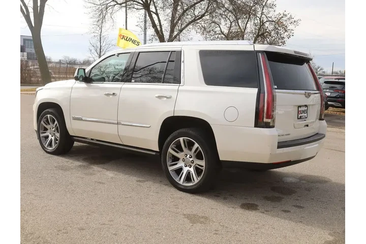 $17577 : Cadillac Escalade 2015 4x4 P image 7