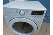 $150 : Secadora de Gas LG Sensor Dry thumbnail