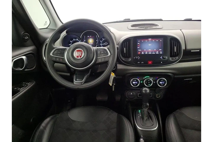 $12998 : FIAT 500L 2018 Pop 4dr Hatch image 10