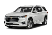 Chevrolet Traverse 2020 Prem