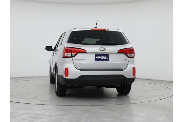 $11998 : Kia Sorento 2015 LX 4dr SUV image 6