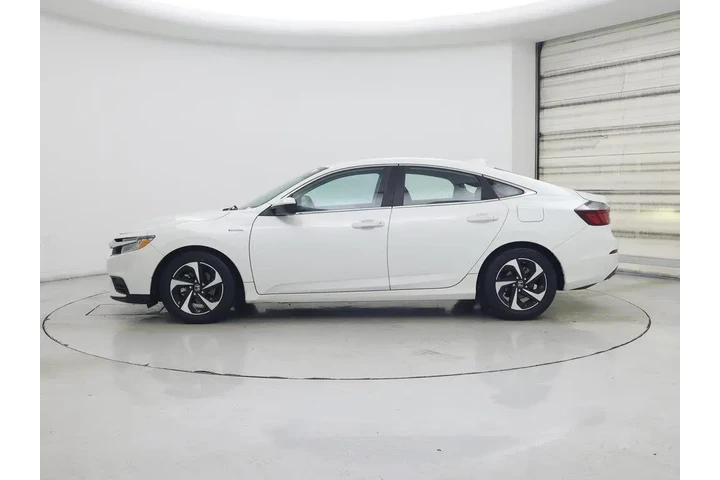 $22998 : Honda Insight 2022 EX 4dr Se image 3