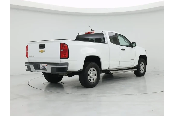 $17998 : Chevrolet Colorado 2016 4x2 image 8