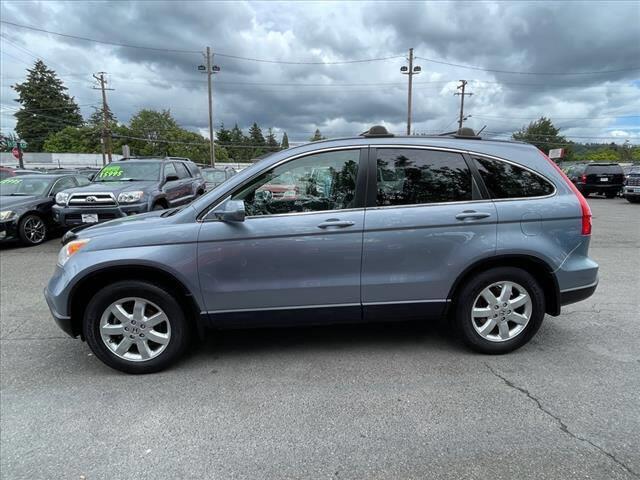 $8449 : 2008 CR-V EX-L image 6