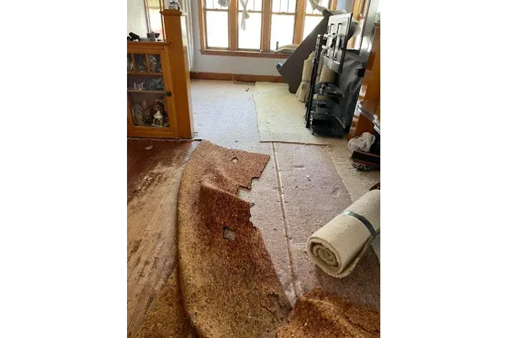 Jeffrey's Flooring & Construct image 10