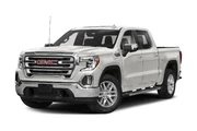 GMC Sierra 1500 2021 4x2 SLT en Bakersfield