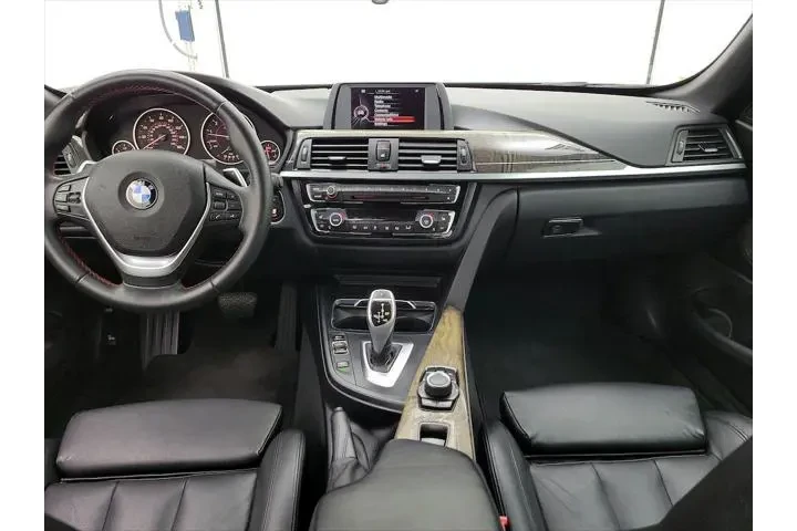 $21998 : BMW 4 Series 2017 430i 2dr C image 9