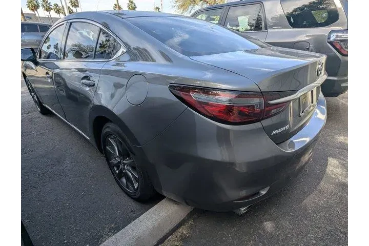 $17999 : Mazda Mazda6 2018 Sport 4dr image 4